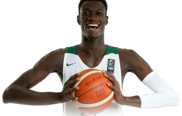 Mor Laye DIOP