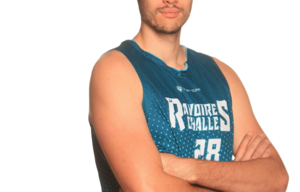 Alan PAQUENTIN