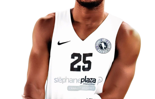 Jessy KANGABA