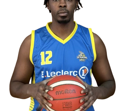 Rahsaan WILLIAMS