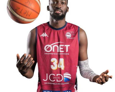 Modou MBAYE
