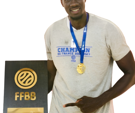 Madiop NDIAYE