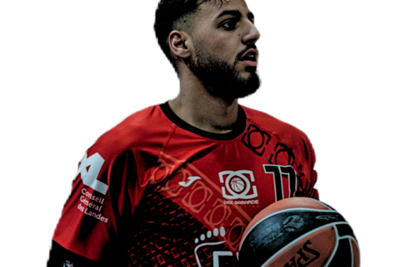 Nadjib BENHAMZA