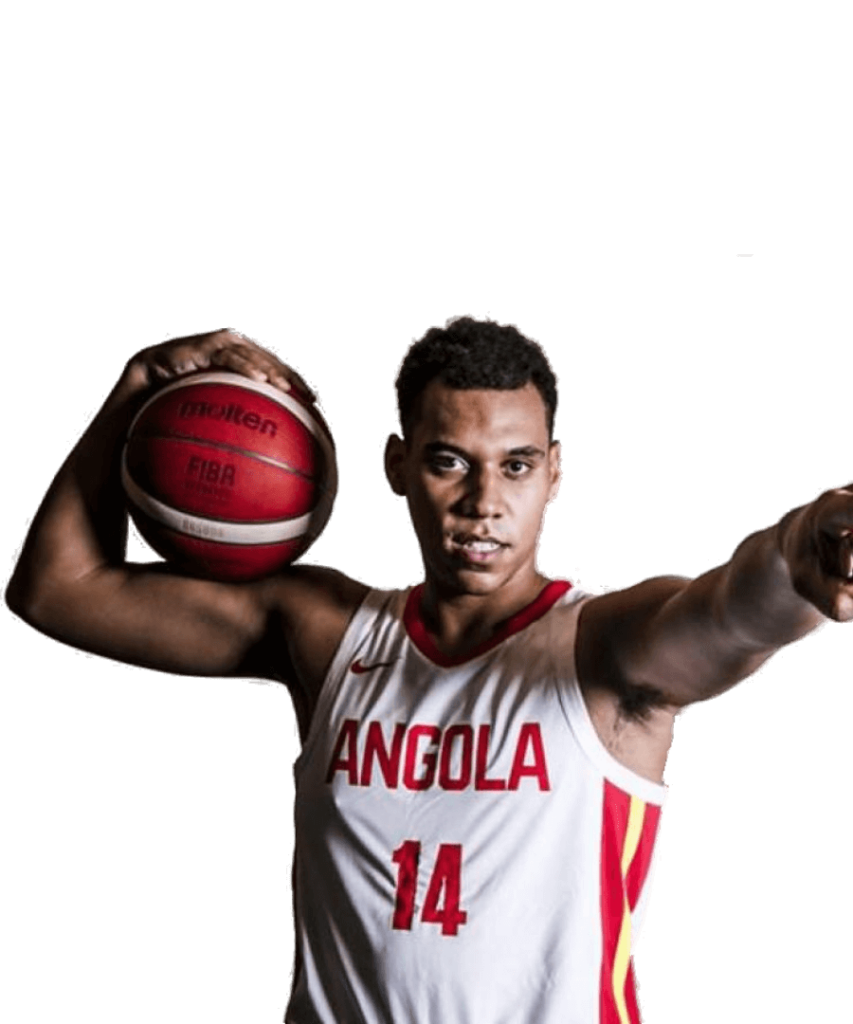 Melvyn da silva image4sport basket