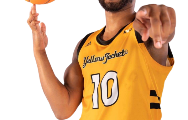 Jalen JORDAN
