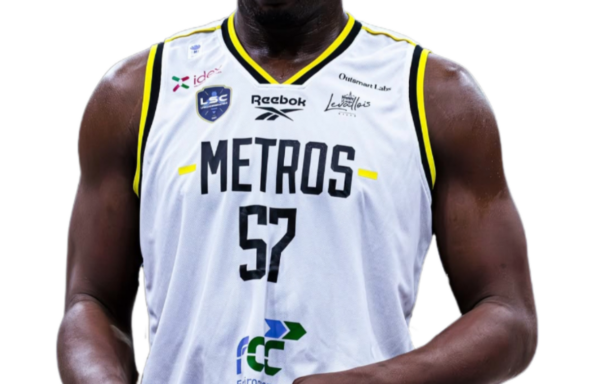 Soriah BANGURA